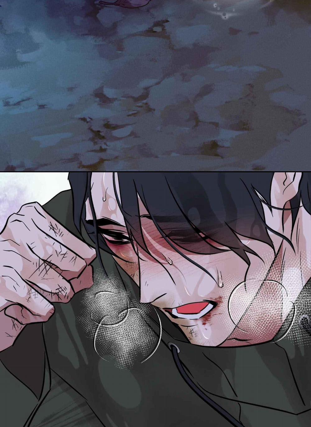 (Cbunu) Mưa Mãi Không Tạnh 15 trang 78