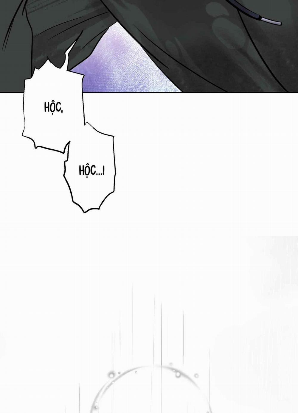 (Cbunu) Mưa Mãi Không Tạnh 15 trang 79