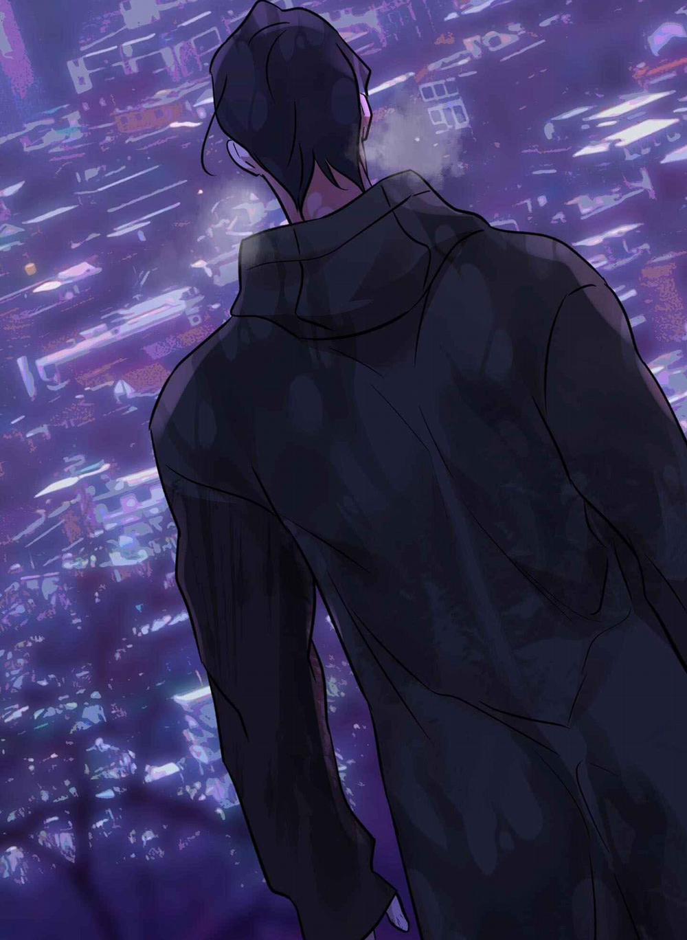 (Cbunu) Mưa Mãi Không Tạnh 15 trang 84