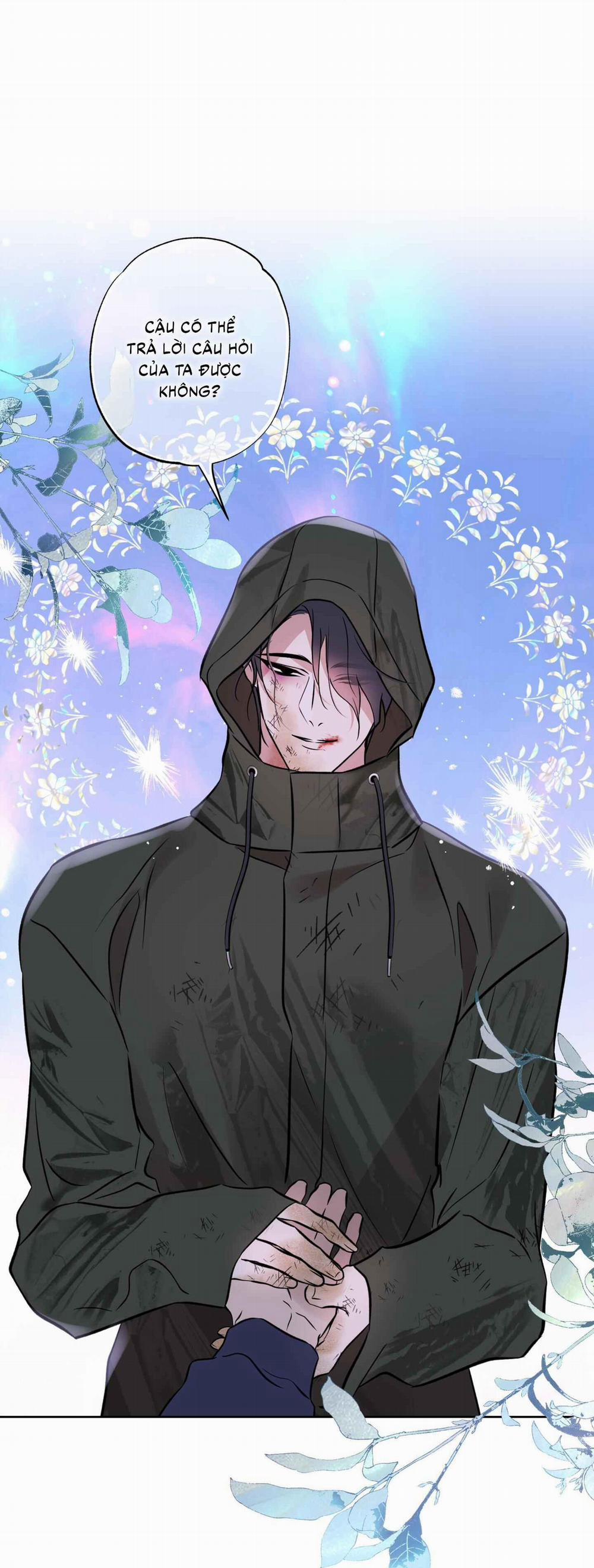 (Cbunu) Mưa Mãi Không Tạnh 16 trang 12