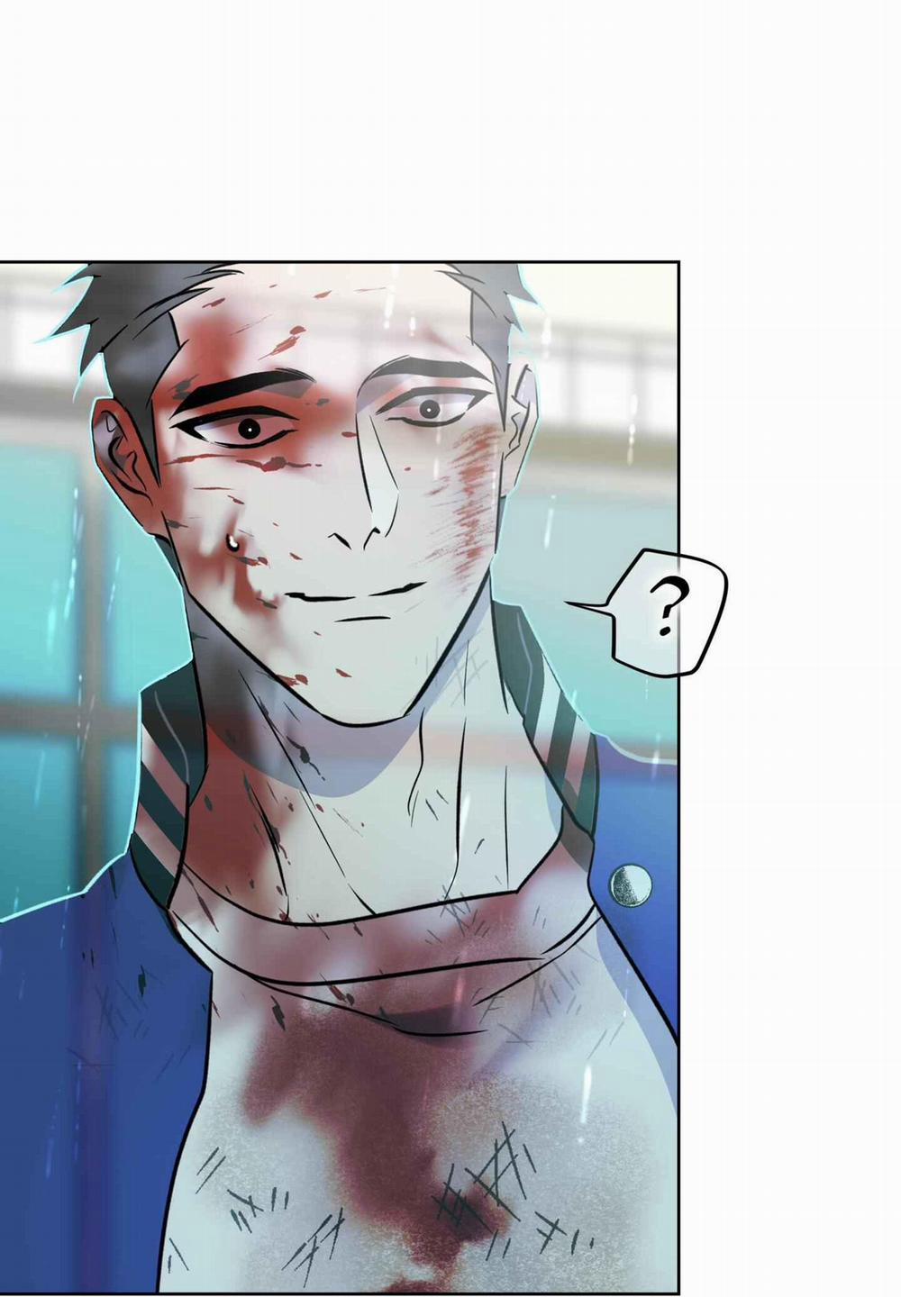 (Cbunu) Mưa Mãi Không Tạnh 16 trang 21