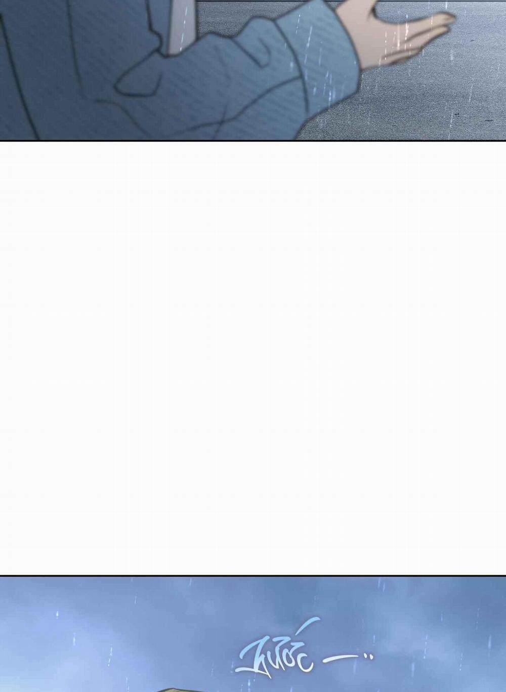 (Cbunu) Mưa Mãi Không Tạnh 16 trang 3