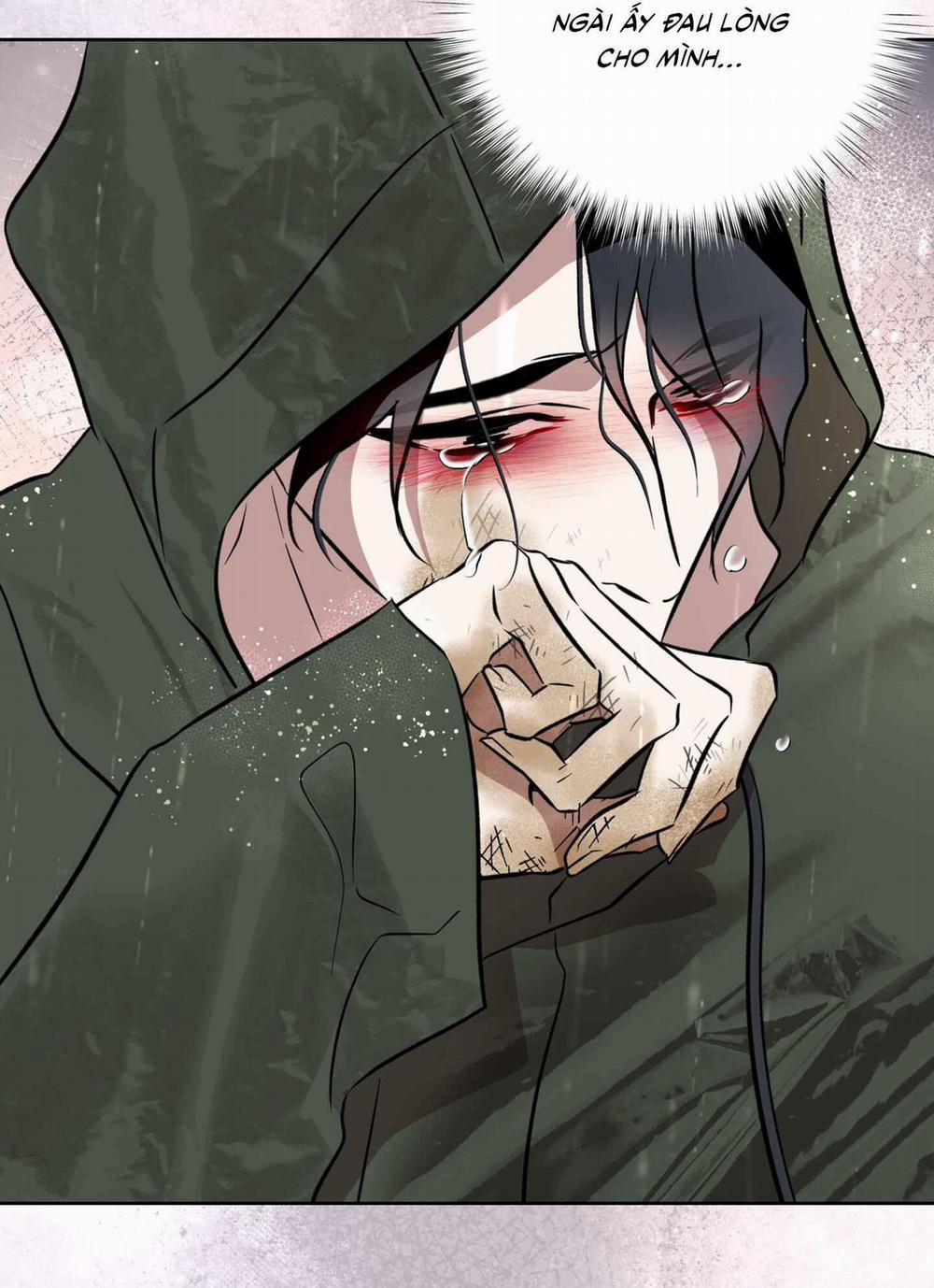 (Cbunu) Mưa Mãi Không Tạnh 16 trang 31