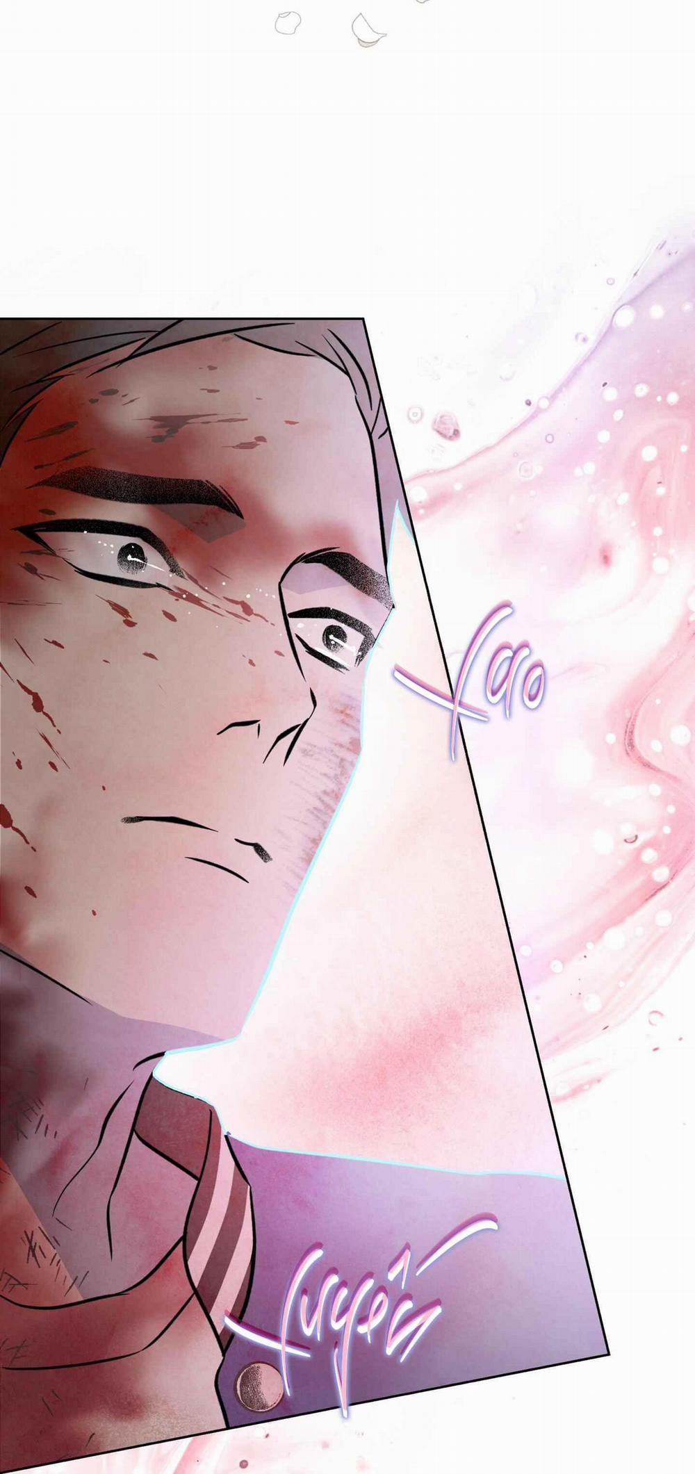 (Cbunu) Mưa Mãi Không Tạnh 16 trang 36