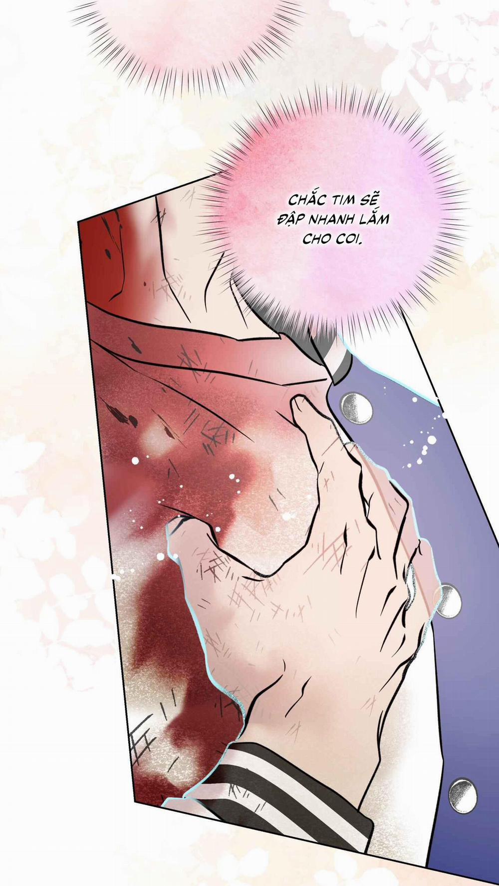 (Cbunu) Mưa Mãi Không Tạnh 16 trang 38