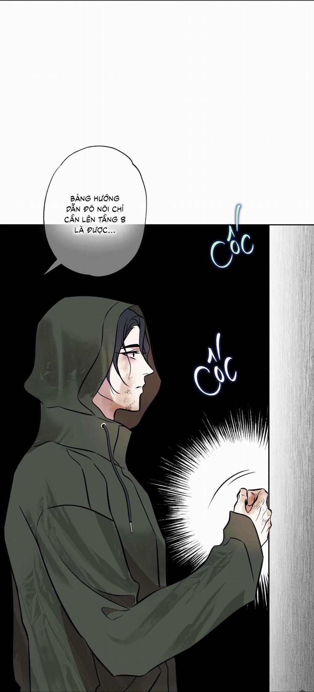 (Cbunu) Mưa Mãi Không Tạnh 16 trang 44