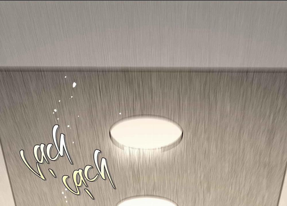 (Cbunu) Mưa Mãi Không Tạnh 16 trang 50