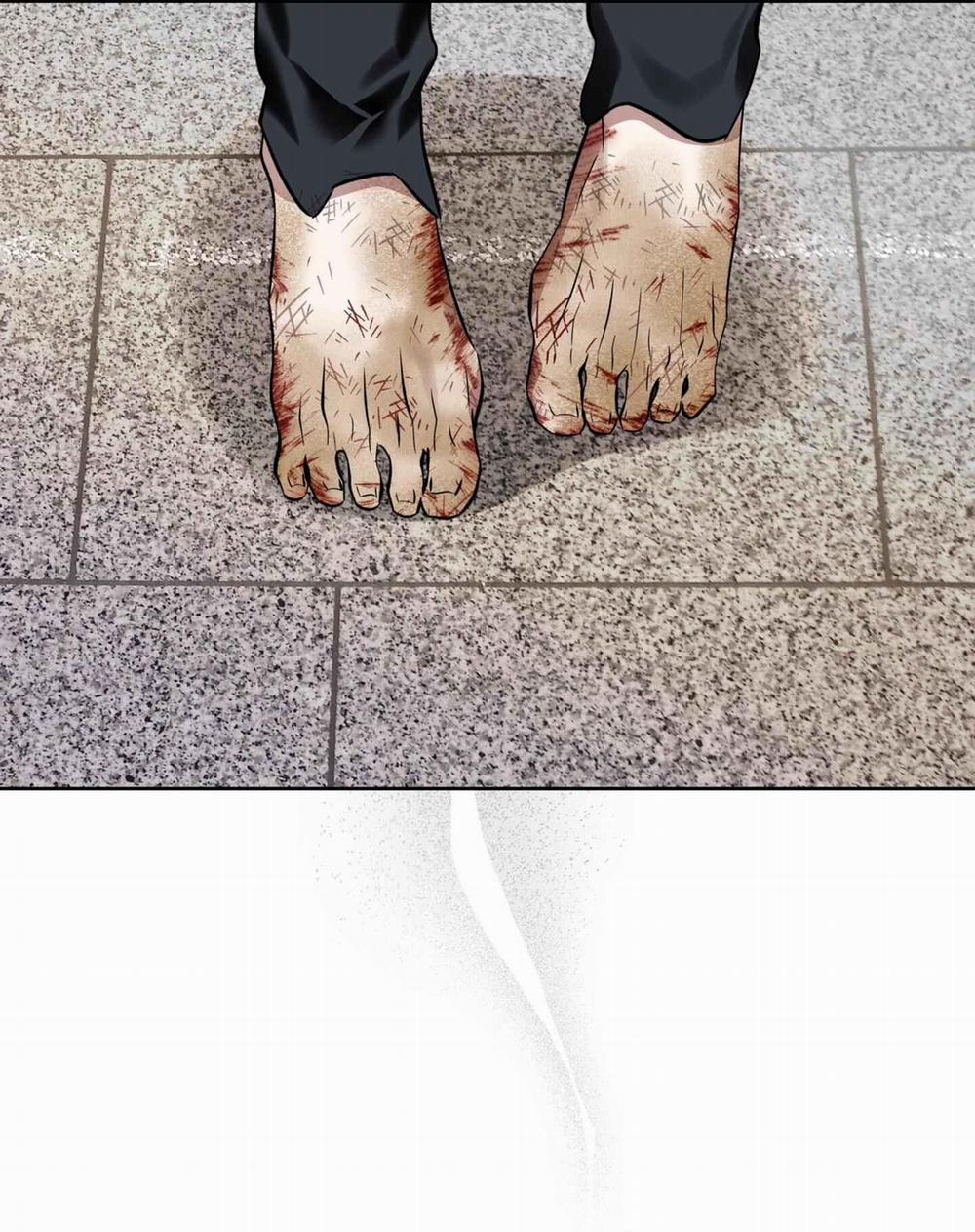 (Cbunu) Mưa Mãi Không Tạnh 16 trang 56