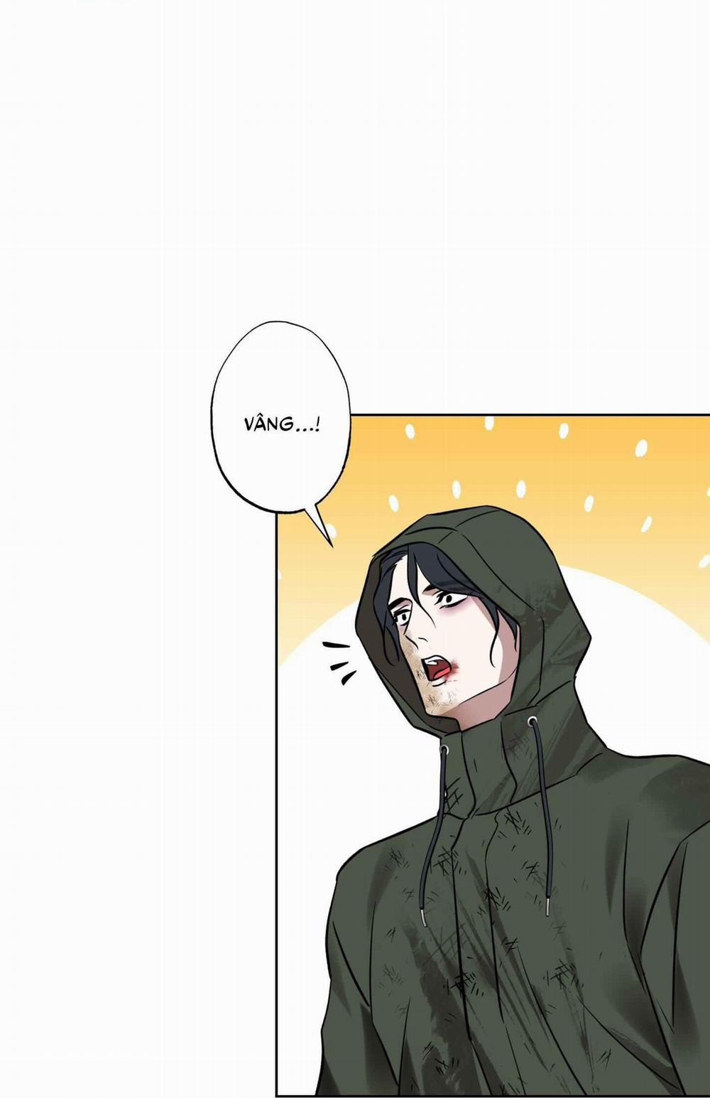 (Cbunu) Mưa Mãi Không Tạnh 16 trang 58