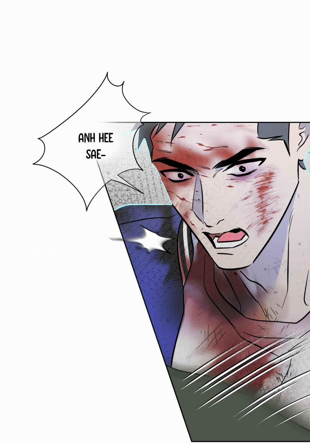 (Cbunu) Mưa Mãi Không Tạnh 16 trang 66