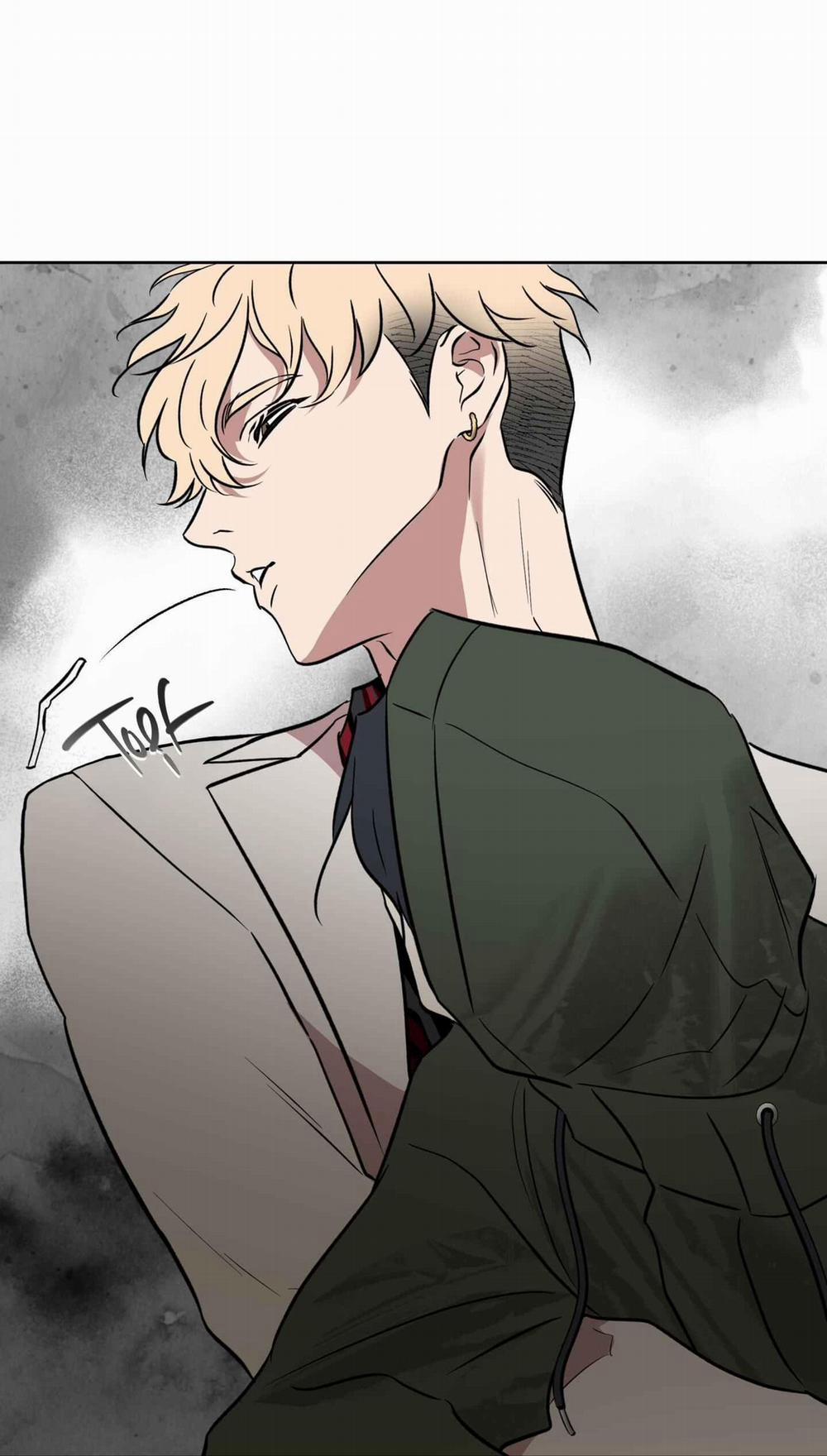 (Cbunu) Mưa Mãi Không Tạnh 16 trang 74