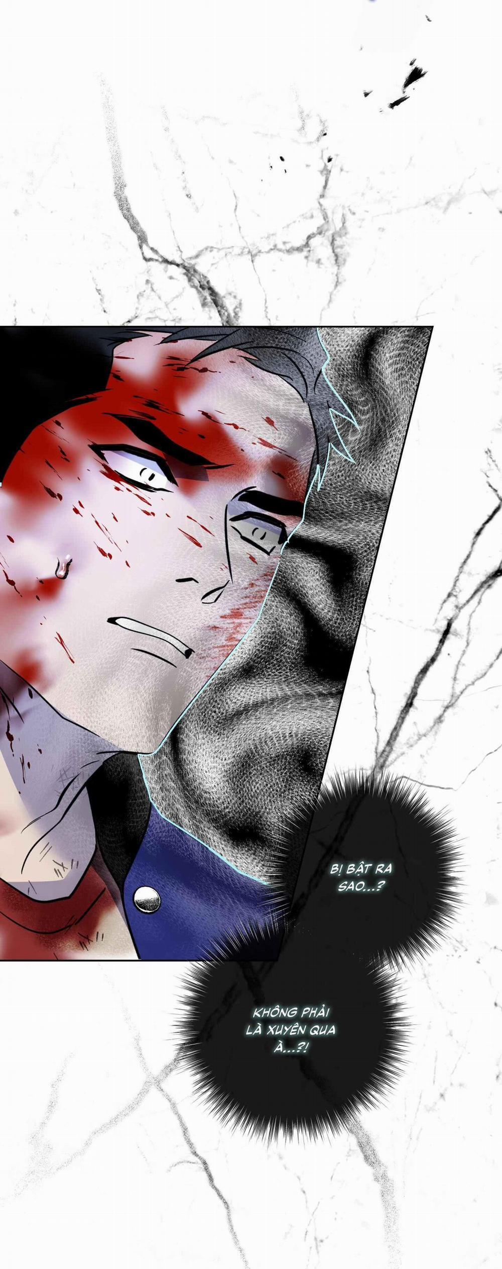 (Cbunu) Mưa Mãi Không Tạnh 17 trang 15