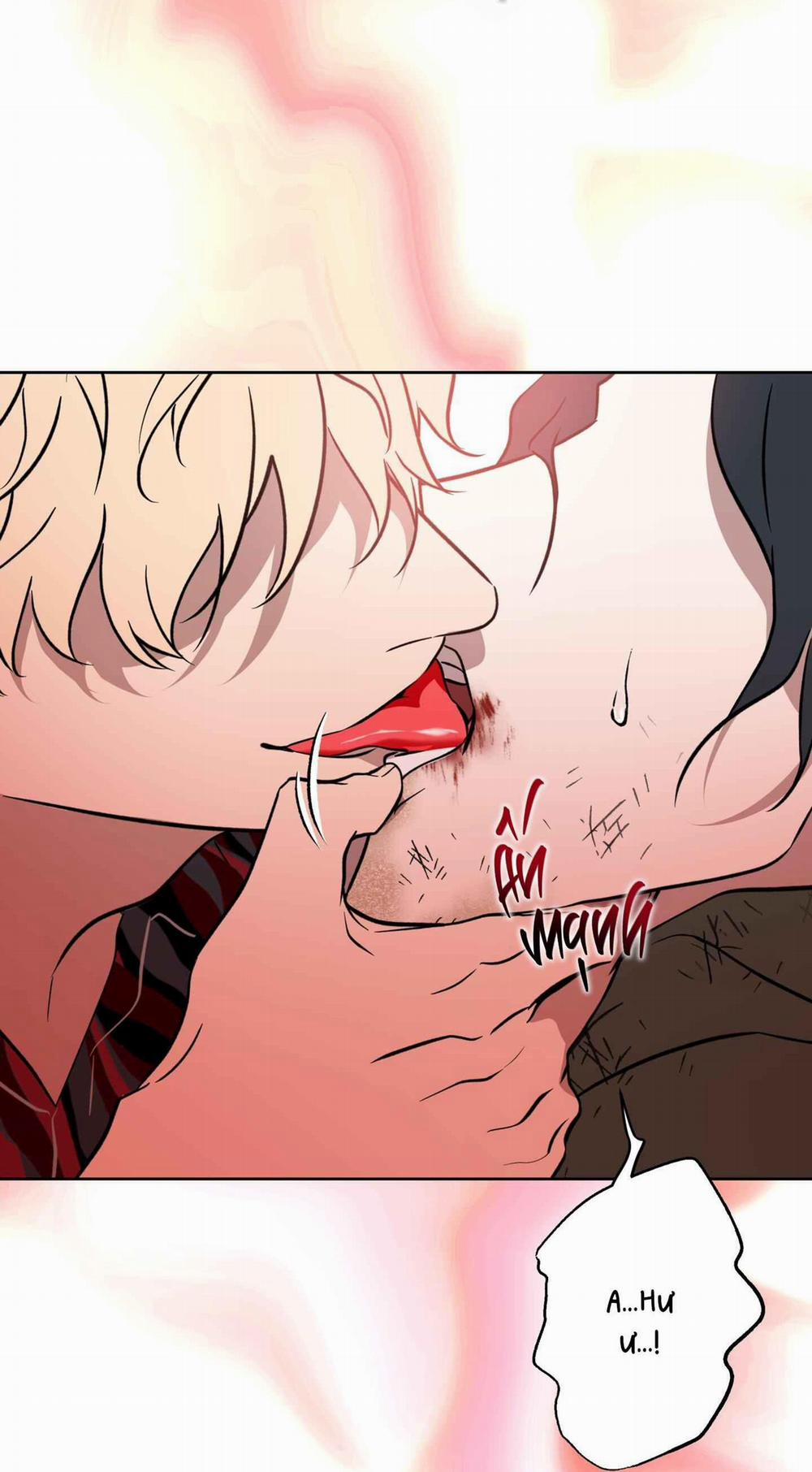 (Cbunu) Mưa Mãi Không Tạnh 17 trang 29