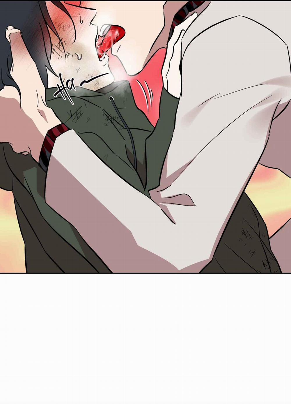 (Cbunu) Mưa Mãi Không Tạnh 17 trang 39