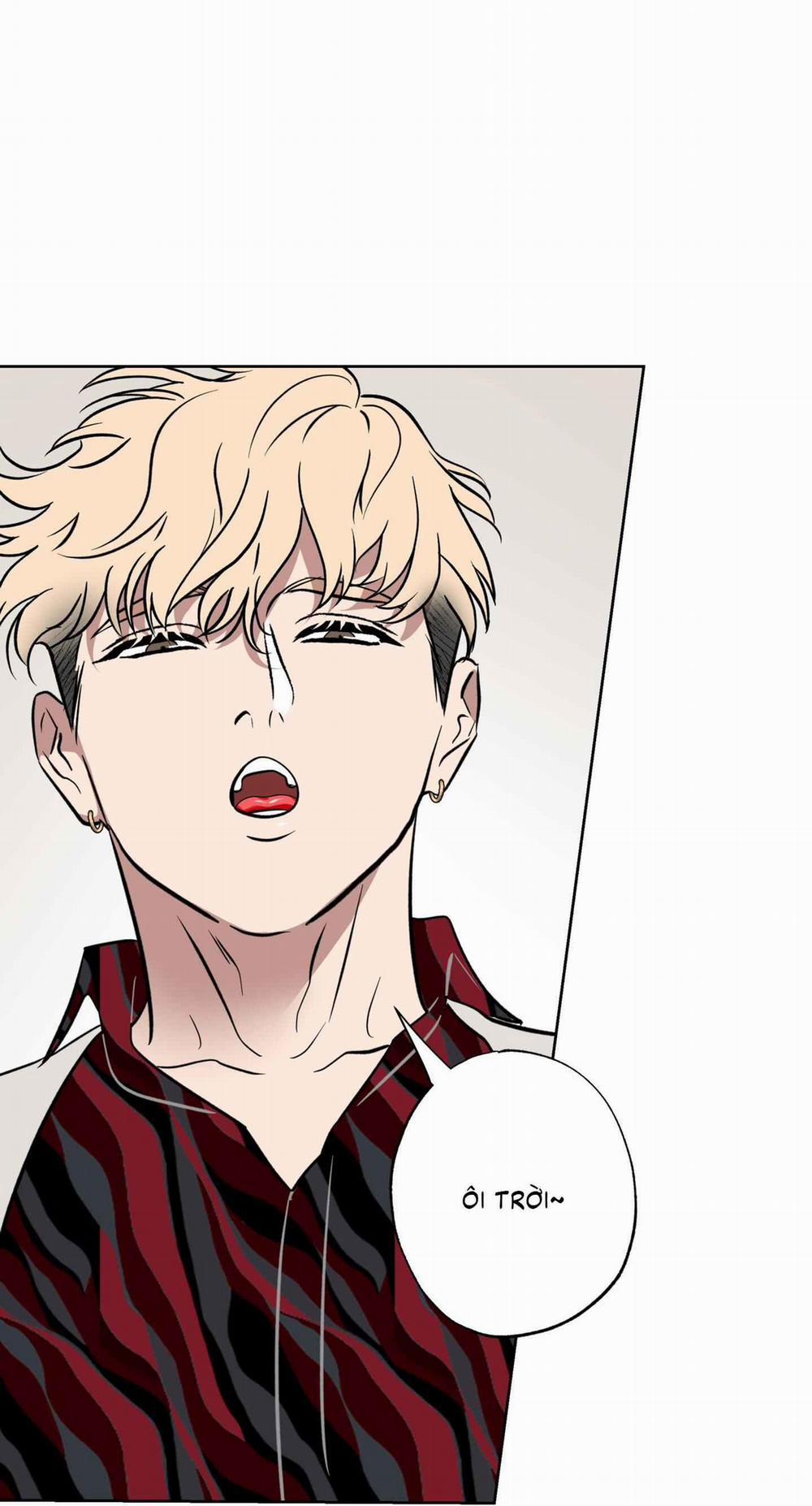 (Cbunu) Mưa Mãi Không Tạnh 17 trang 41