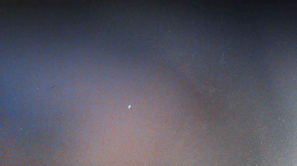 (Cbunu) Mưa Mãi Không Tạnh 17 trang 45