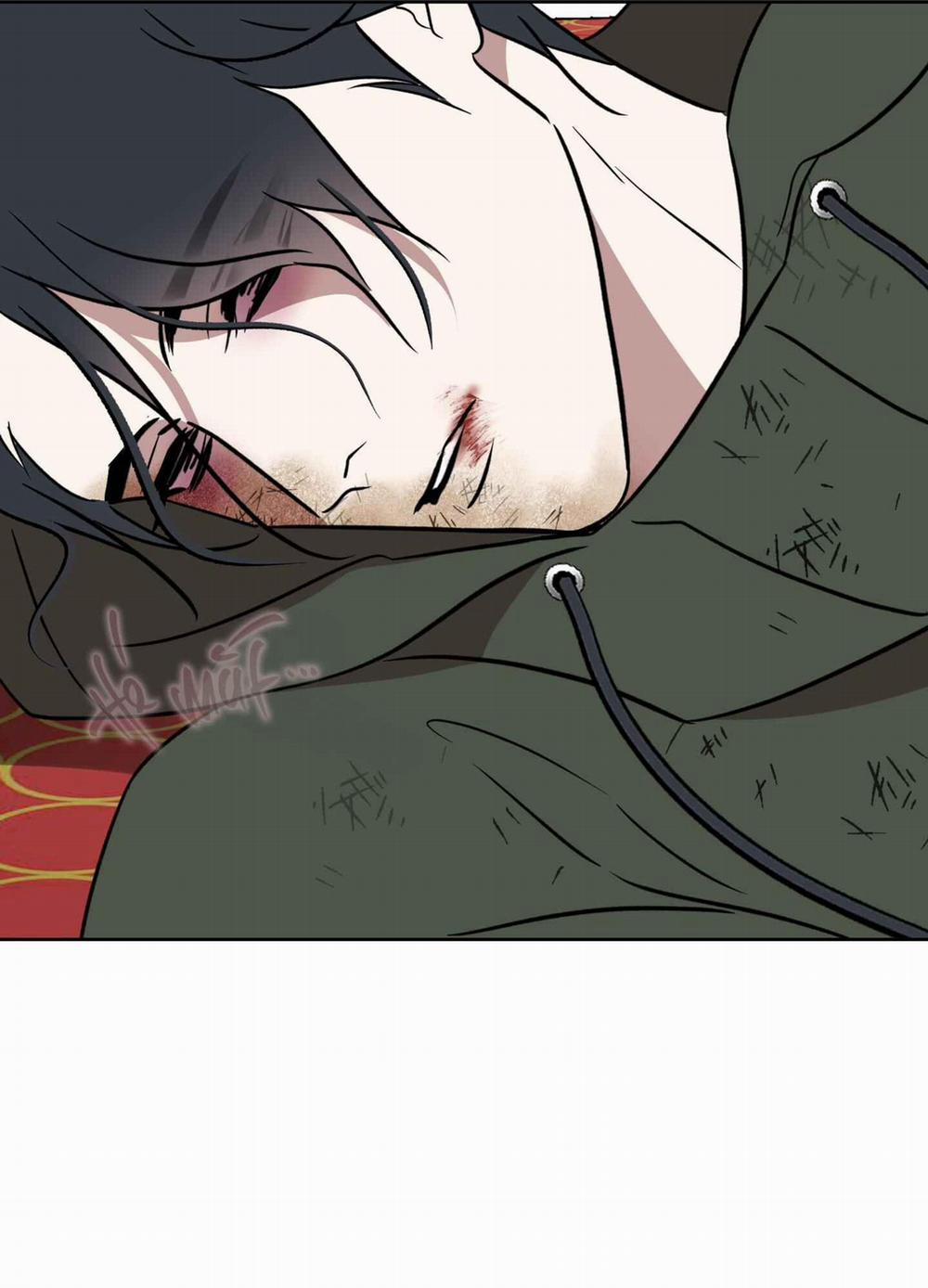 (Cbunu) Mưa Mãi Không Tạnh 17 trang 48