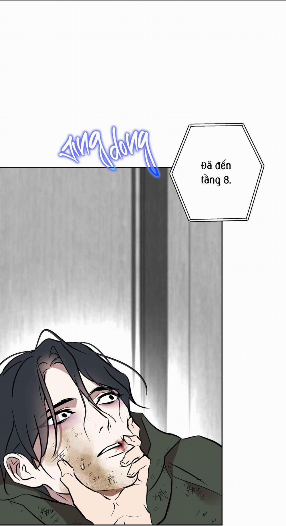 (Cbunu) Mưa Mãi Không Tạnh 17 trang 5