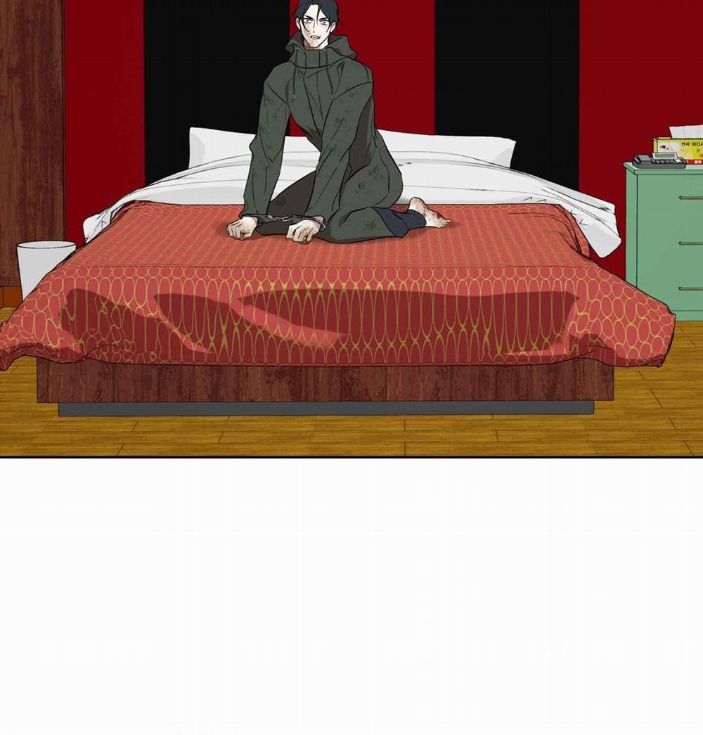 (Cbunu) Mưa Mãi Không Tạnh 17 trang 52