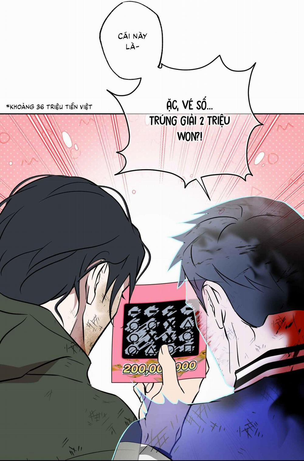 (Cbunu) Mưa Mãi Không Tạnh 17 trang 77