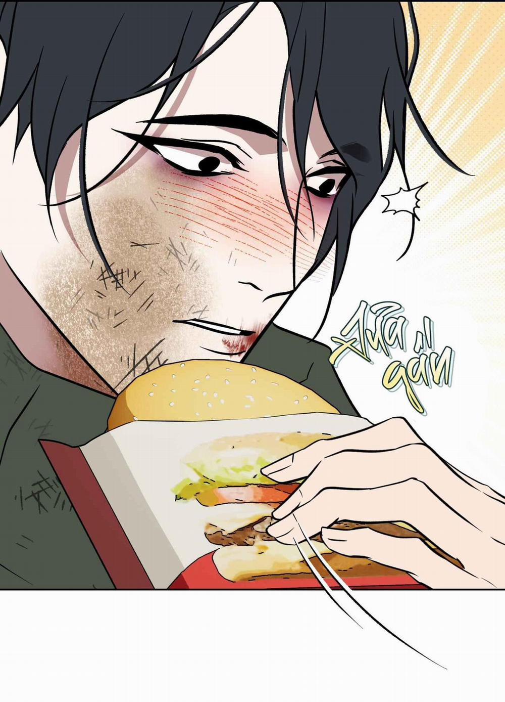 (Cbunu) Mưa Mãi Không Tạnh 18 trang 13