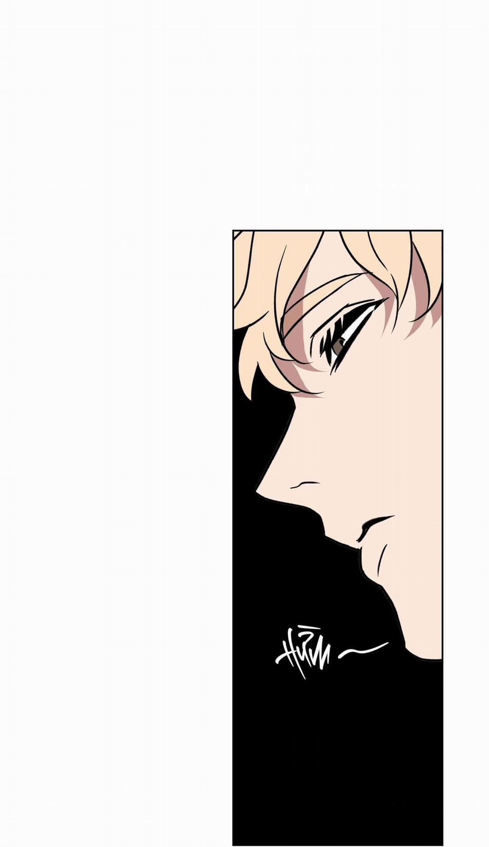 (Cbunu) Mưa Mãi Không Tạnh 18 trang 17