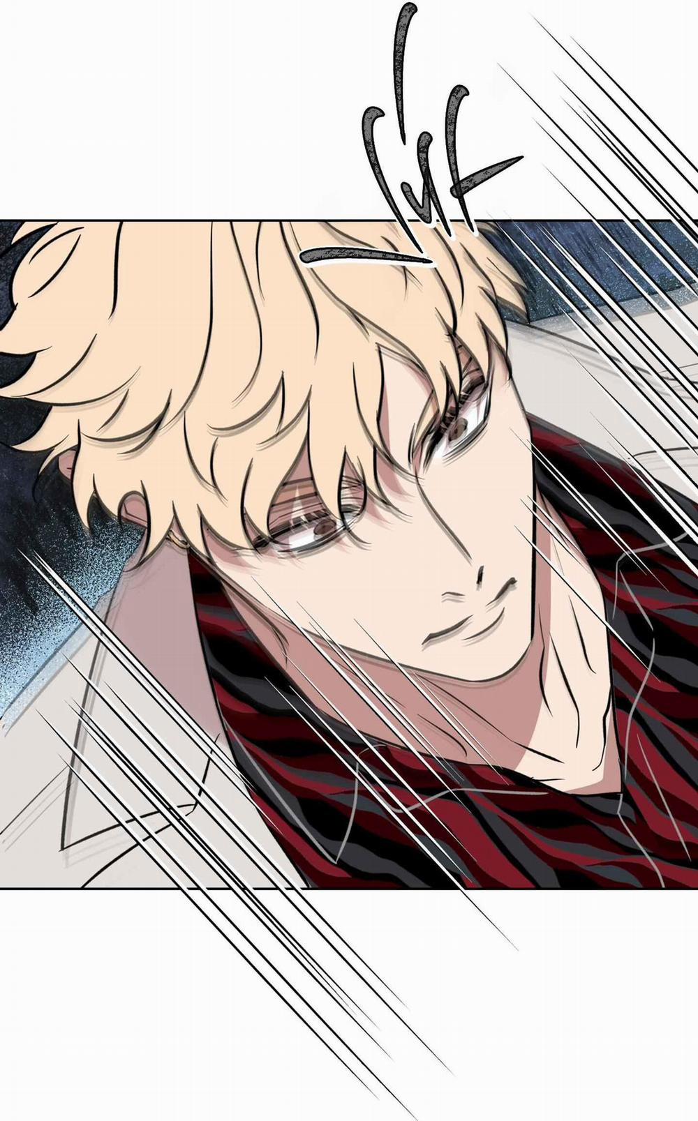 (Cbunu) Mưa Mãi Không Tạnh 18 trang 61