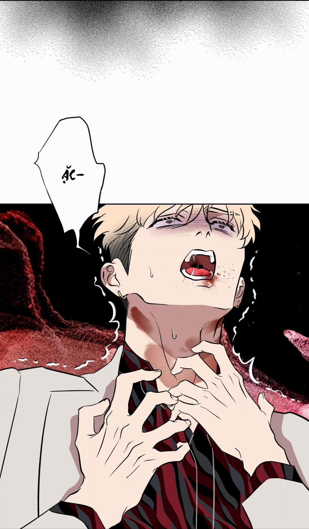 (Cbunu) Mưa Mãi Không Tạnh 18 trang 66