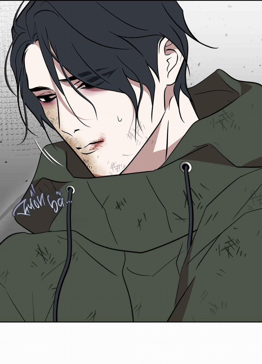 (Cbunu) Mưa Mãi Không Tạnh 18 trang 9