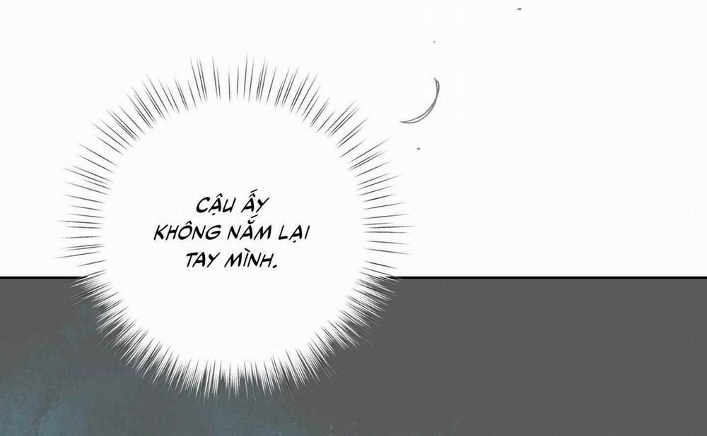 (Cbunu) Mưa Mãi Không Tạnh 19 trang 11