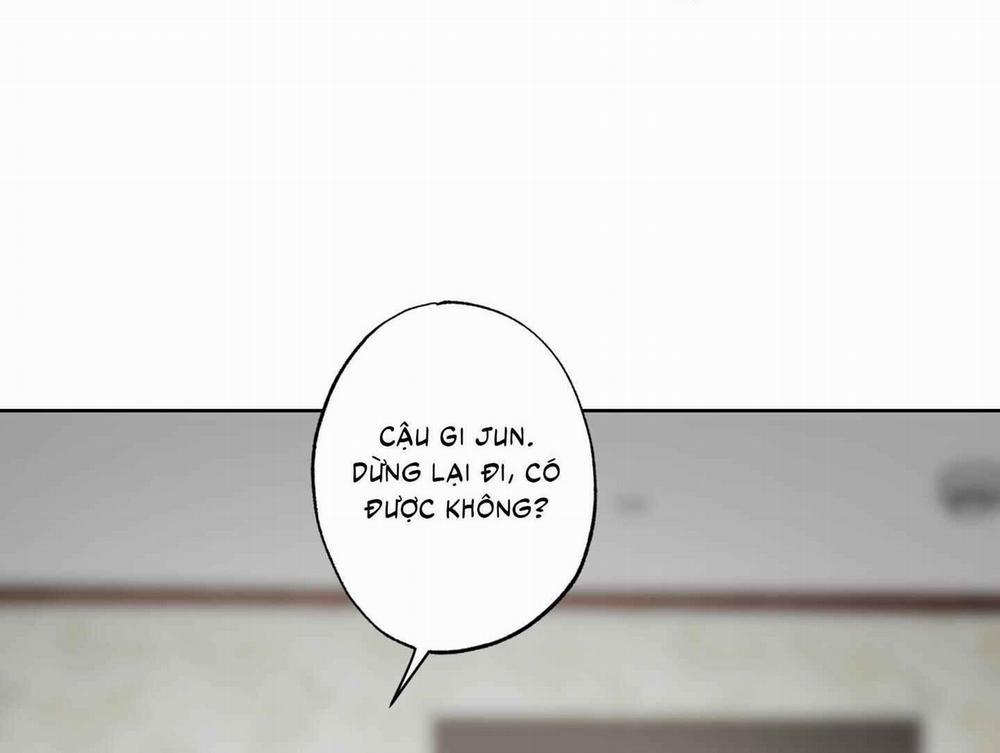 (Cbunu) Mưa Mãi Không Tạnh 19 trang 14