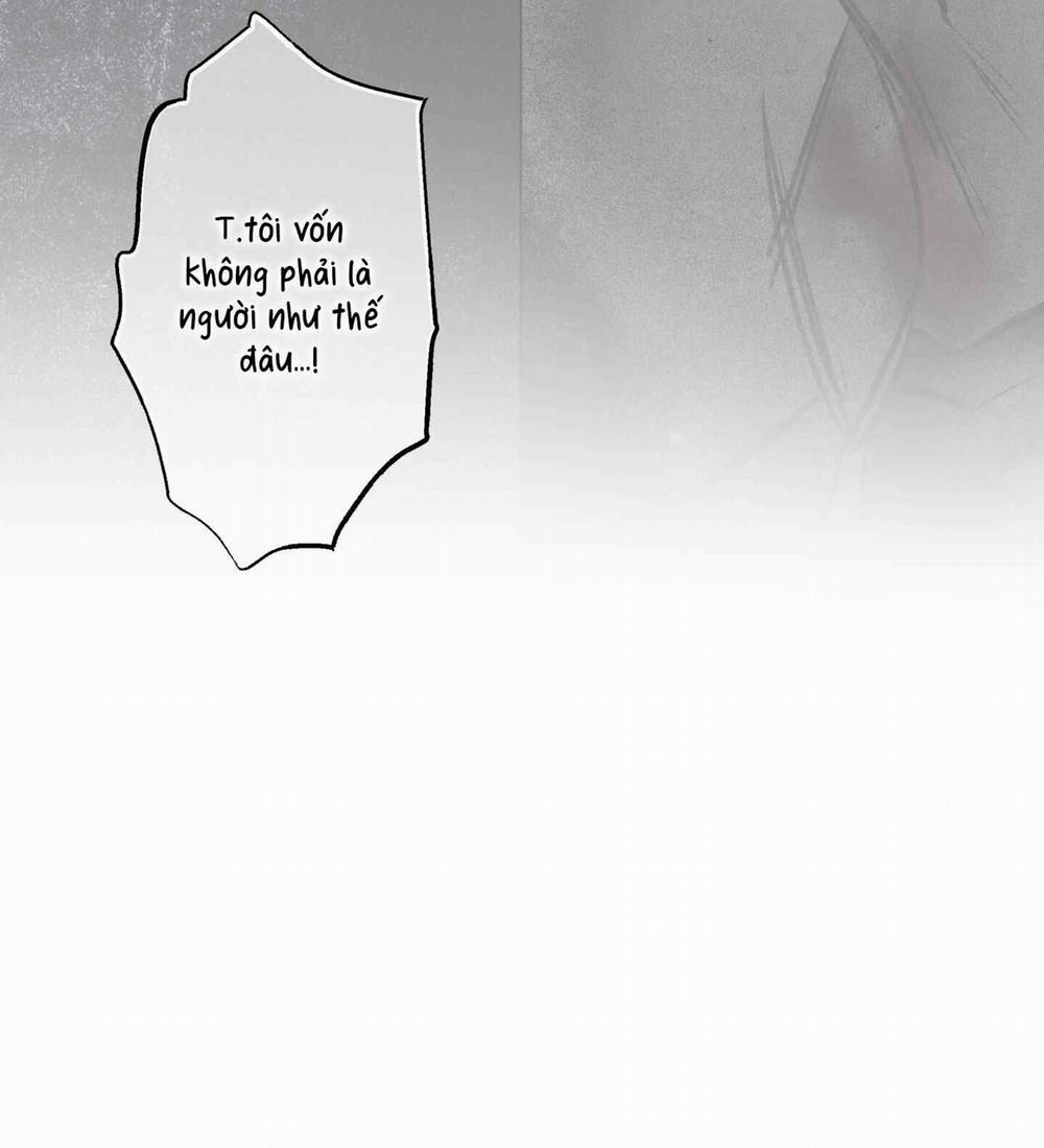 (Cbunu) Mưa Mãi Không Tạnh 19 trang 29