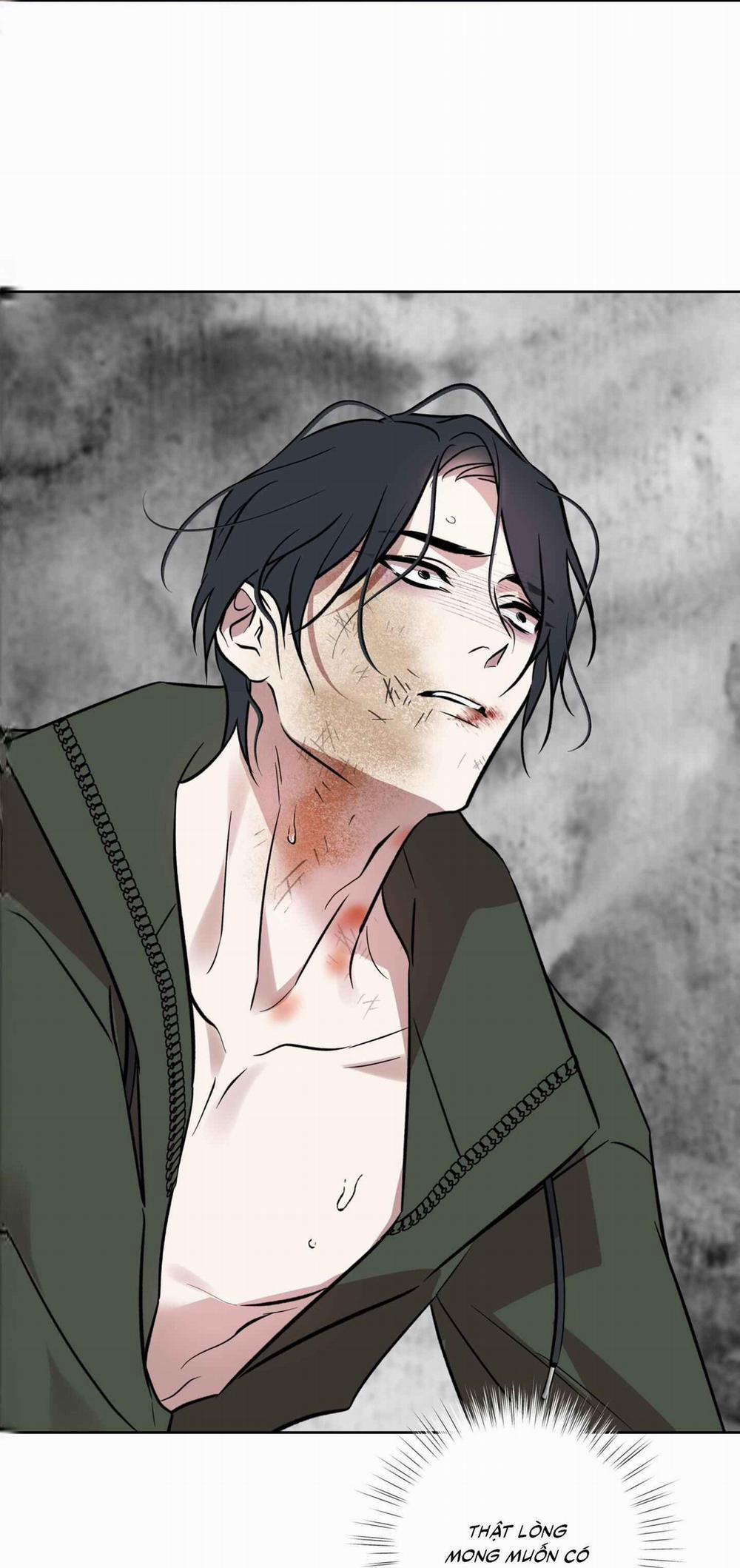 (Cbunu) Mưa Mãi Không Tạnh 19 trang 3