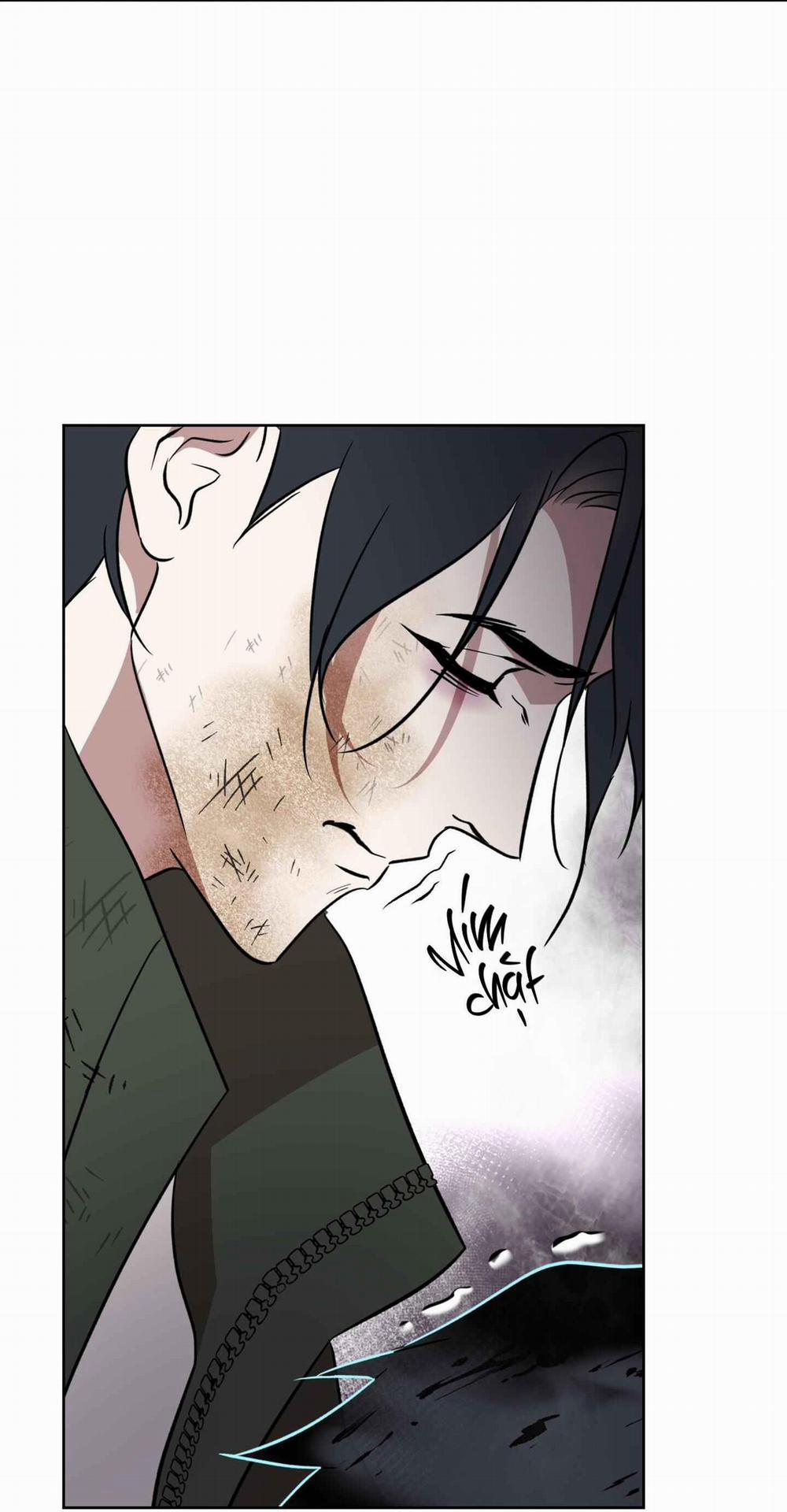 (Cbunu) Mưa Mãi Không Tạnh 19 trang 31