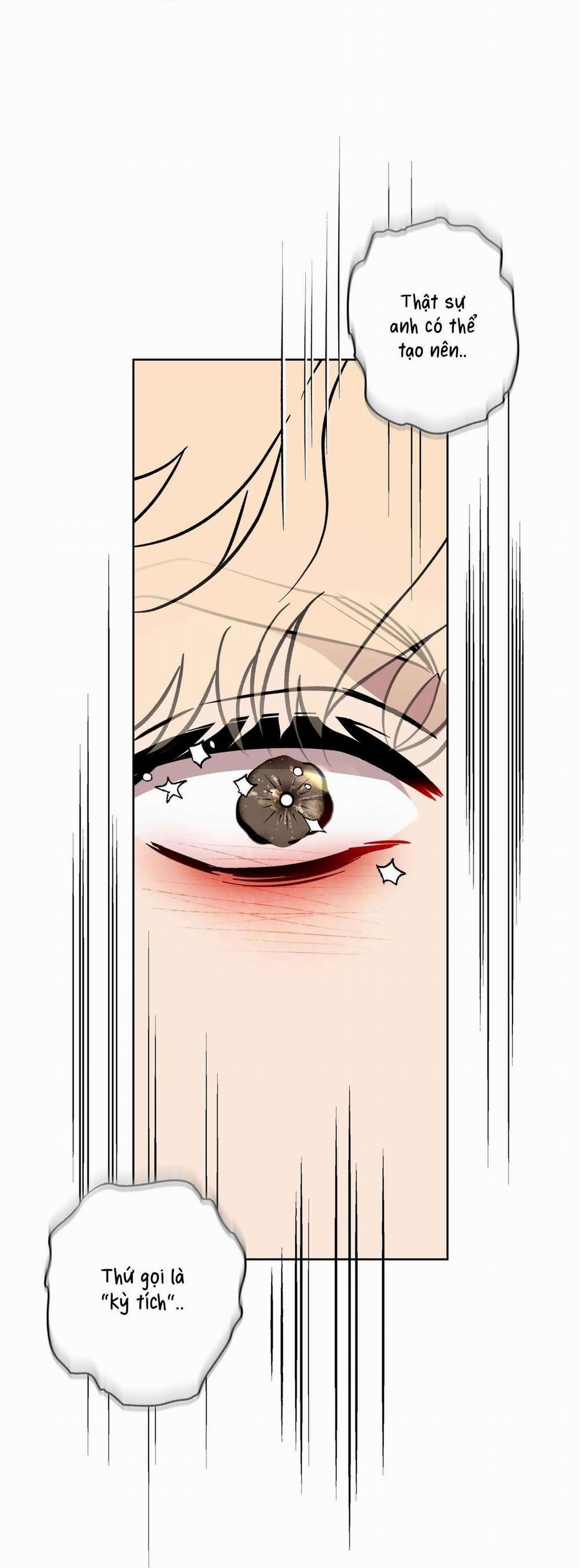 (Cbunu) Mưa Mãi Không Tạnh 19 trang 37