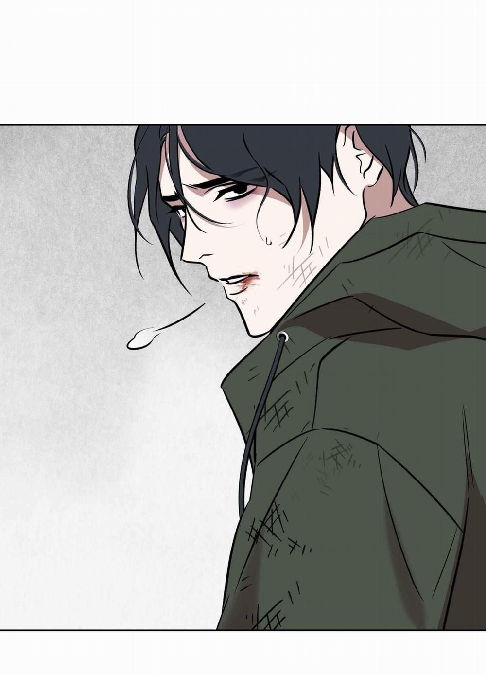 (Cbunu) Mưa Mãi Không Tạnh 19 trang 38