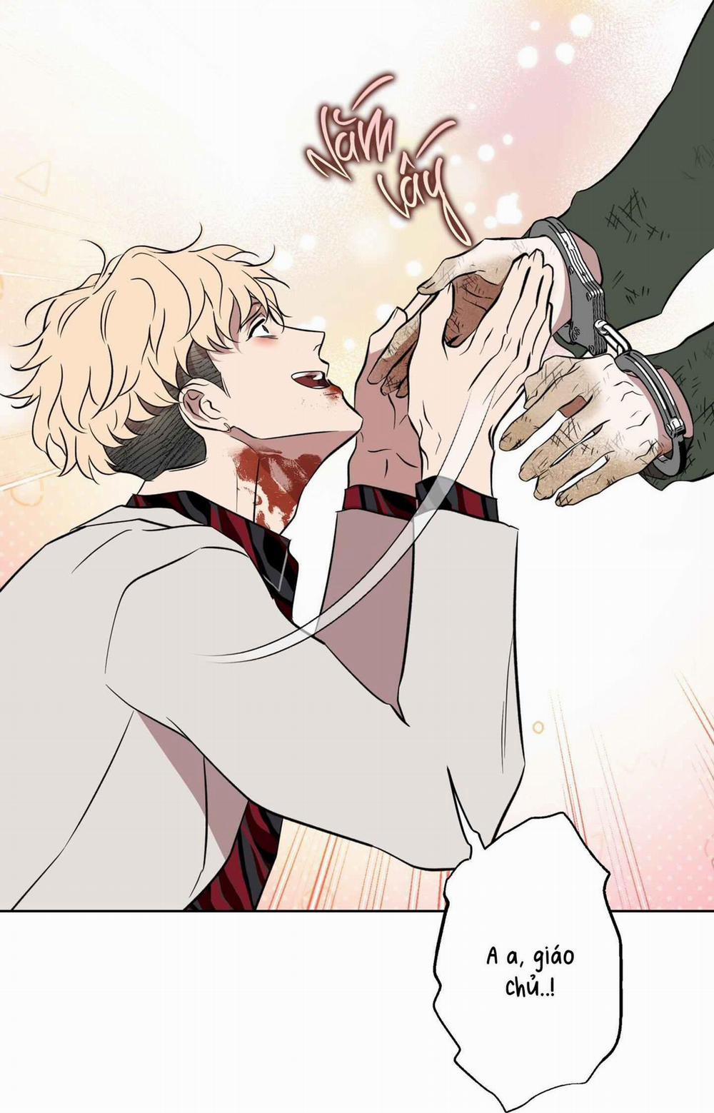 (Cbunu) Mưa Mãi Không Tạnh 19 trang 43