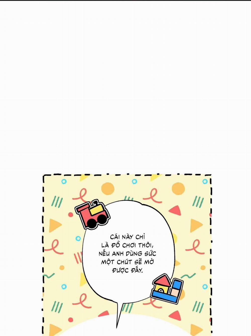 (Cbunu) Mưa Mãi Không Tạnh 19 trang 46