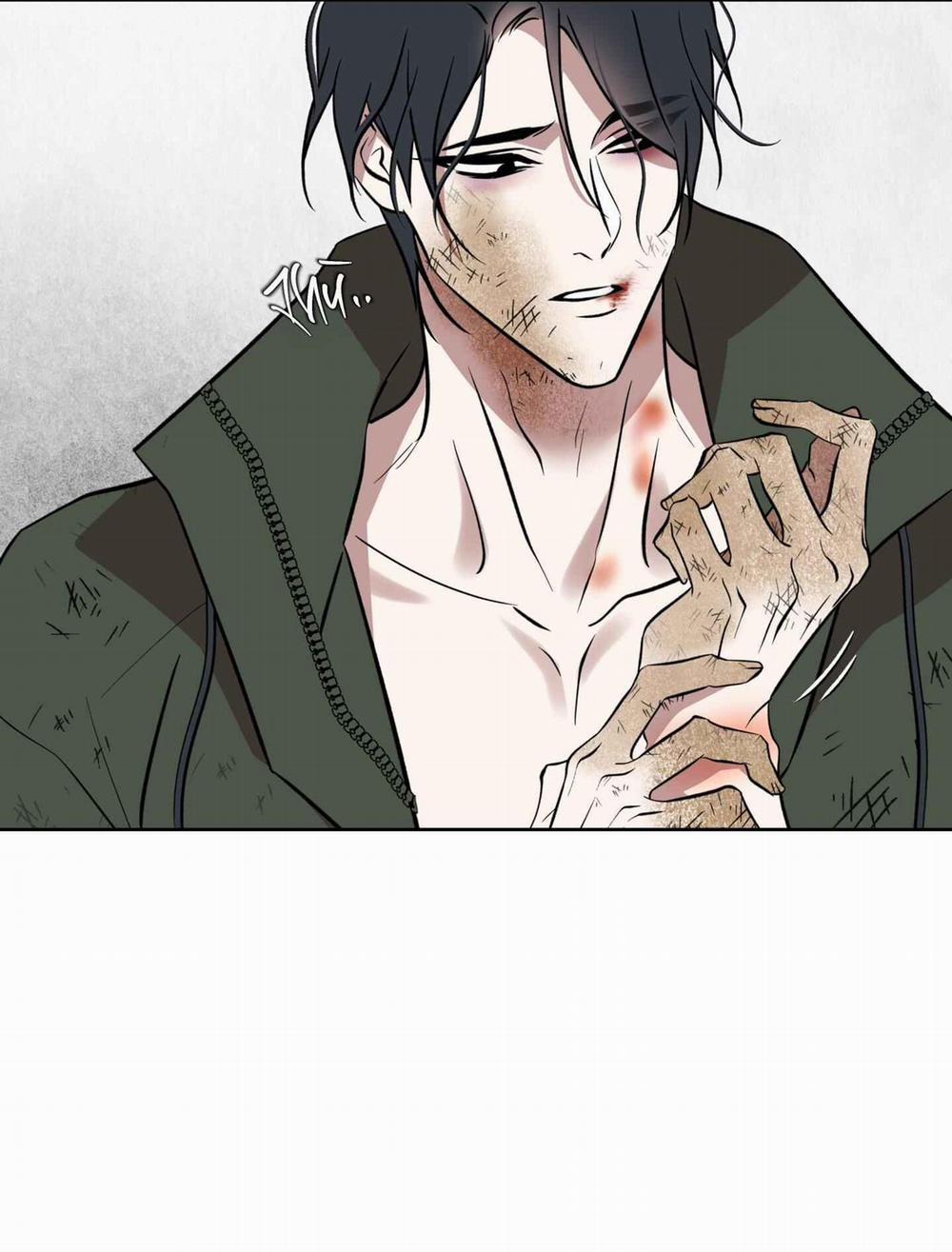 (Cbunu) Mưa Mãi Không Tạnh 19 trang 48