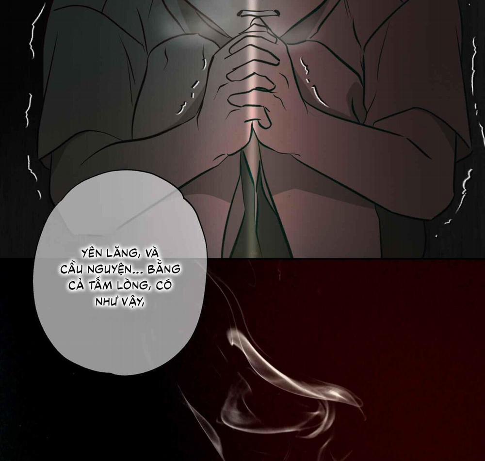 (Cbunu) Mưa Mãi Không Tạnh 19 trang 58