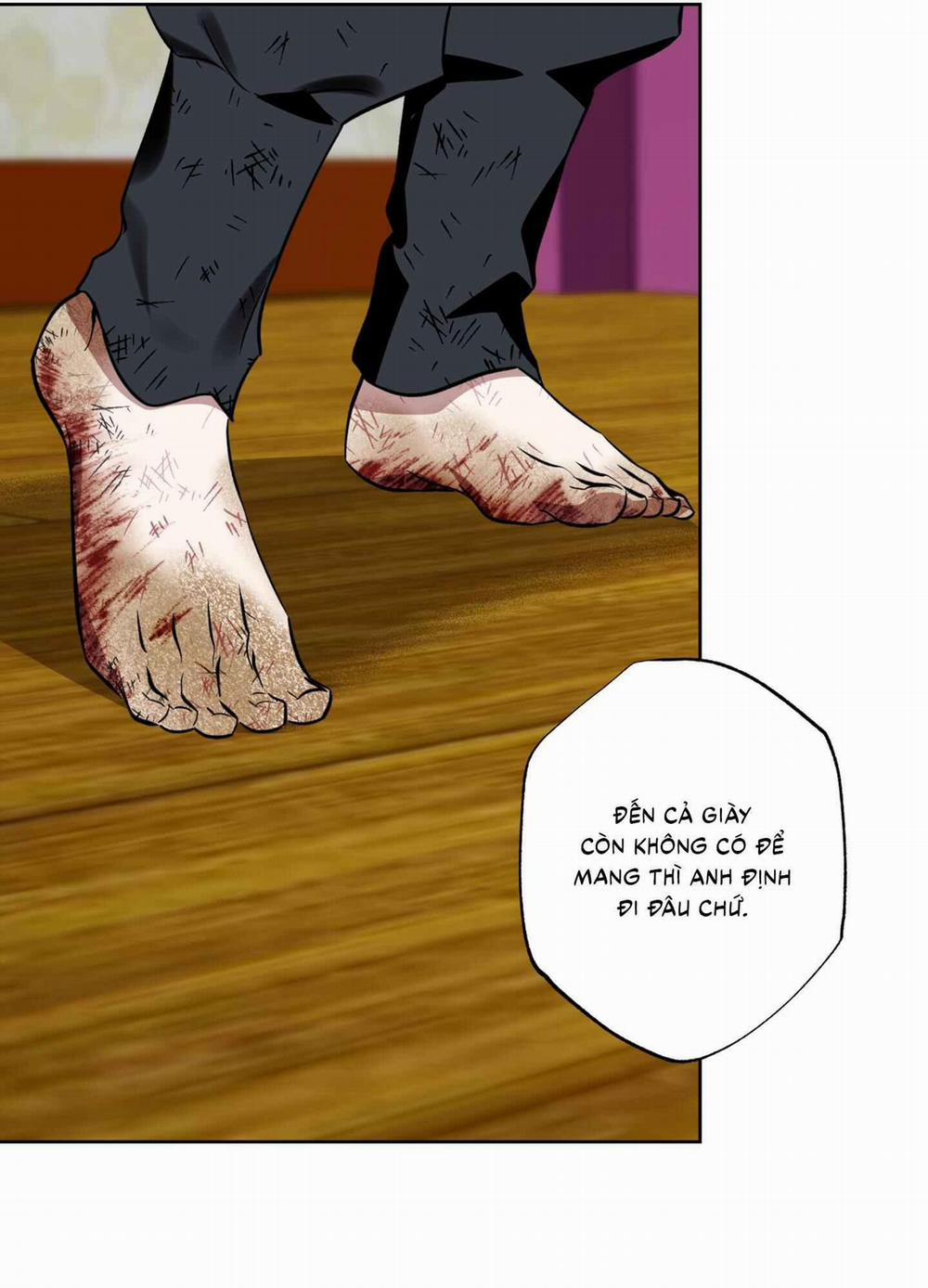 (Cbunu) Mưa Mãi Không Tạnh 19 trang 65