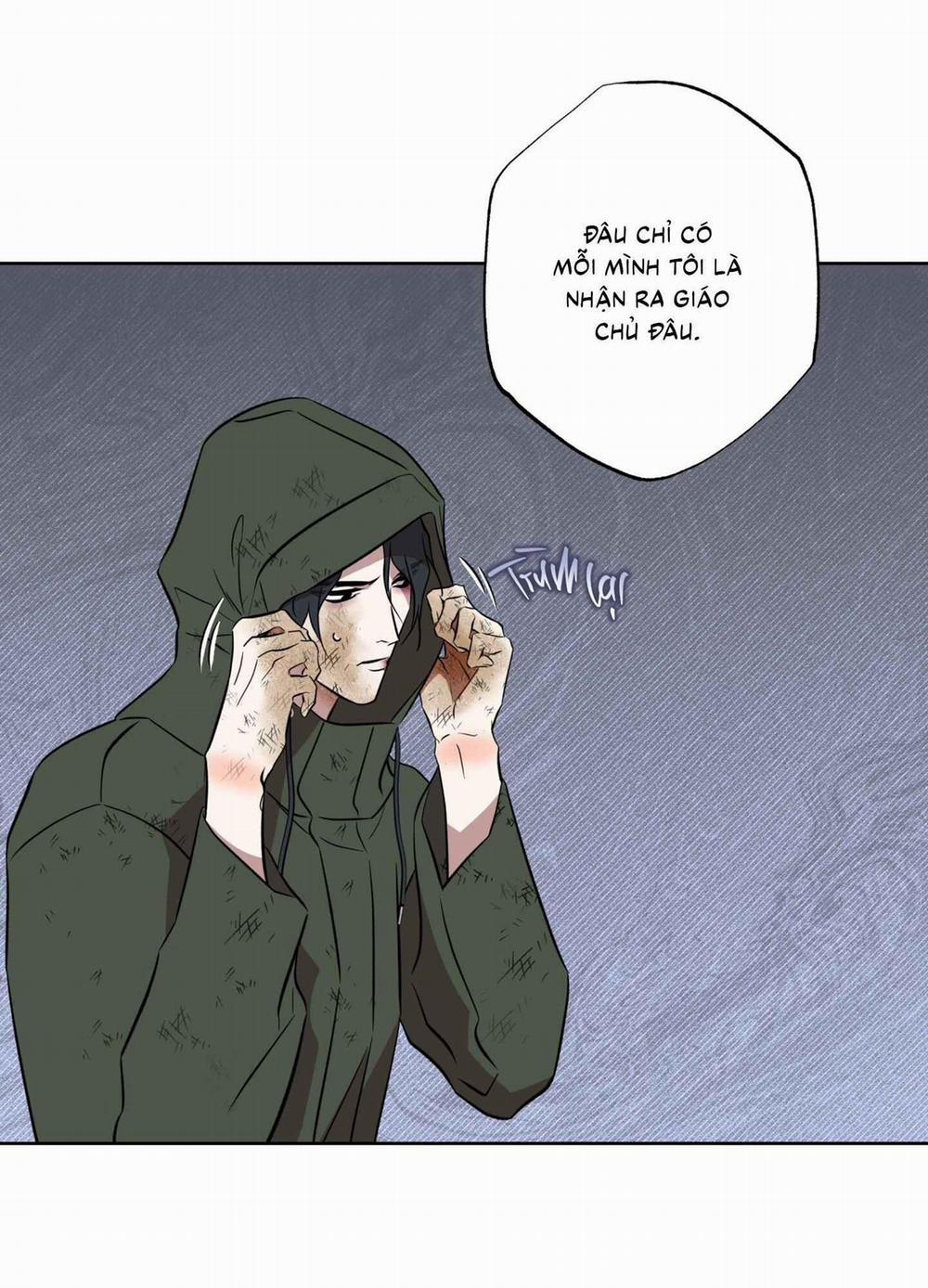 (Cbunu) Mưa Mãi Không Tạnh 19 trang 68