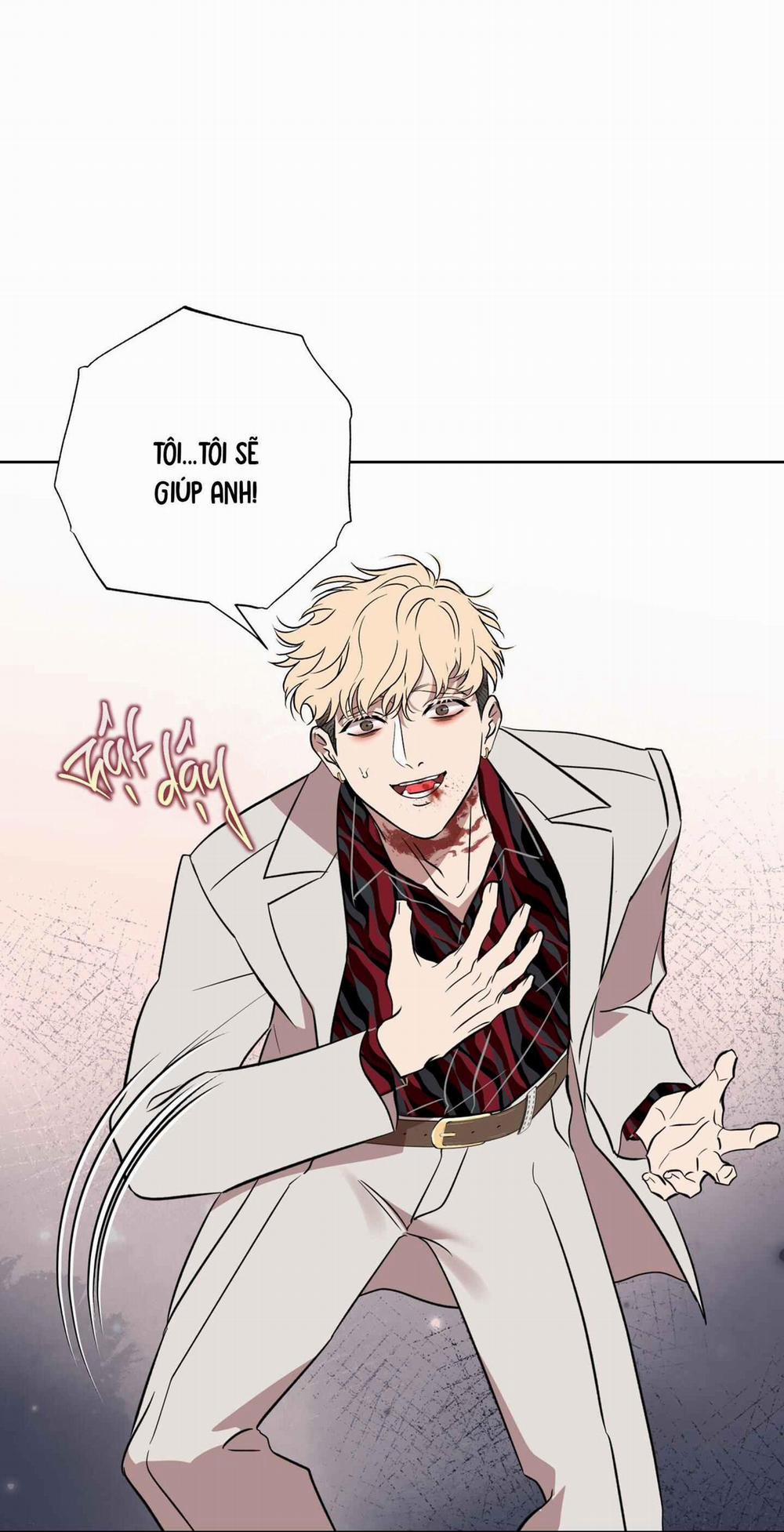 (Cbunu) Mưa Mãi Không Tạnh 19 trang 69