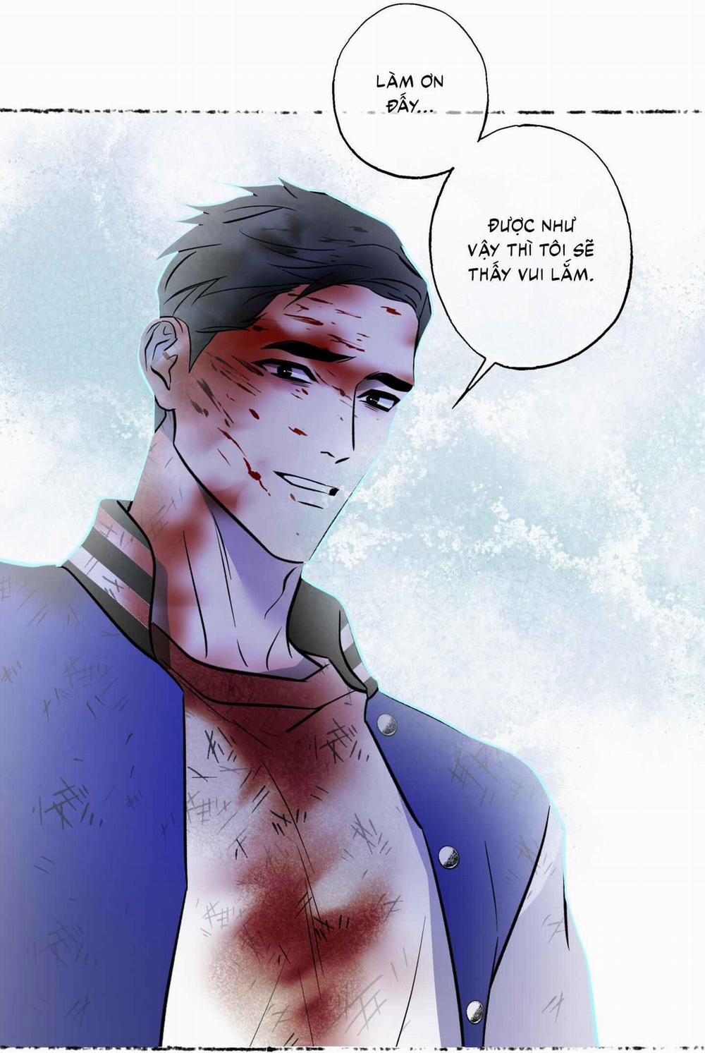 (Cbunu) Mưa Mãi Không Tạnh 19 trang 79