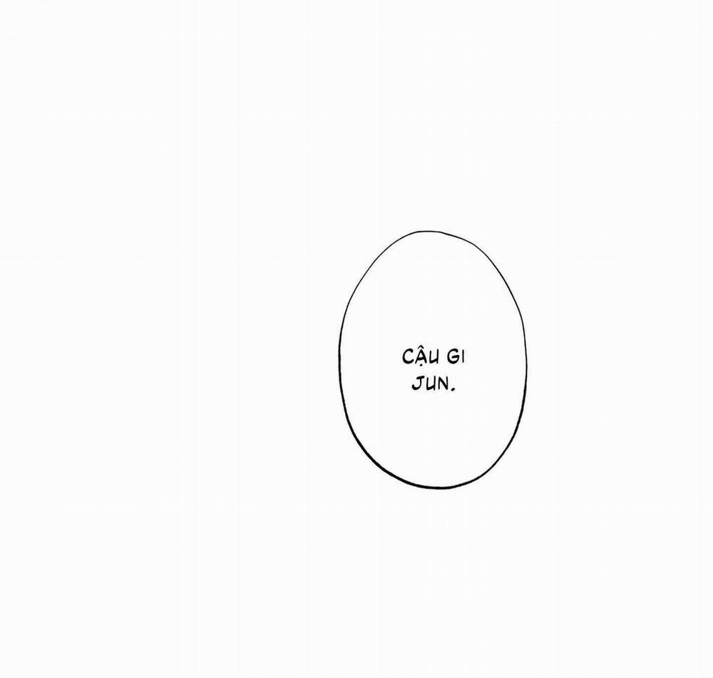(Cbunu) Mưa Mãi Không Tạnh 19 trang 8