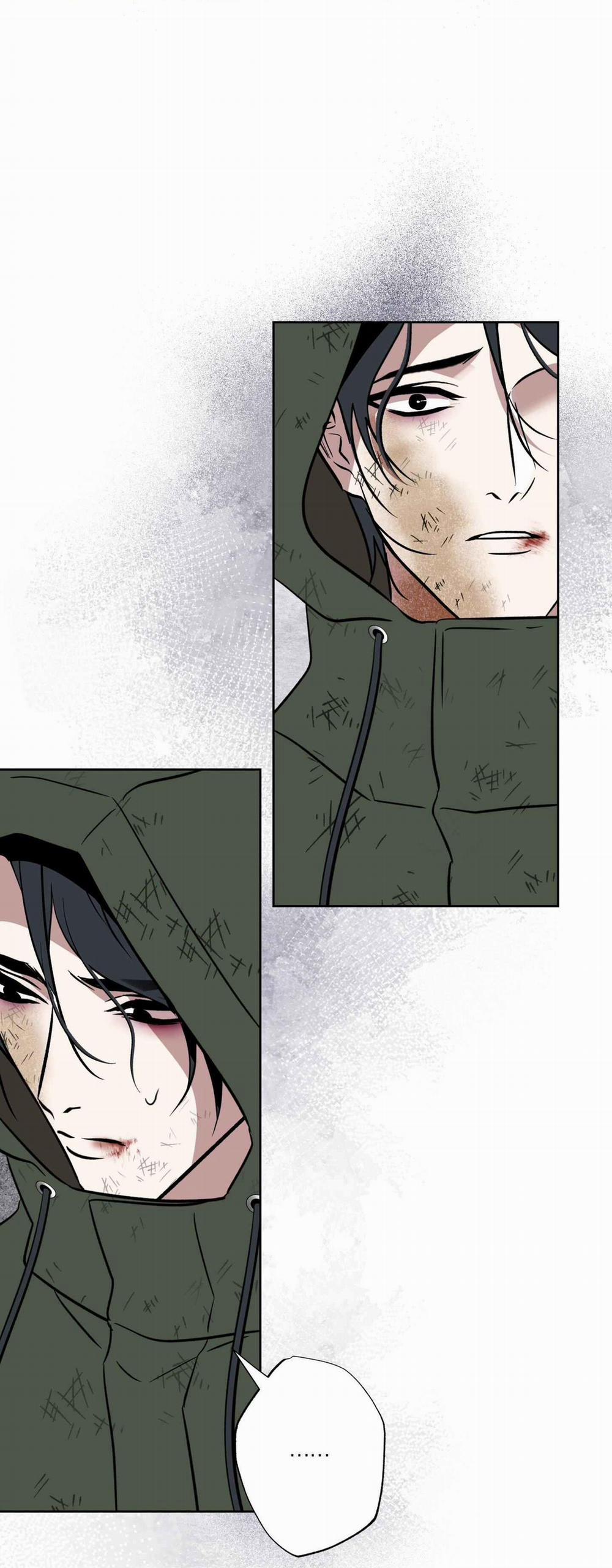 (Cbunu) Mưa Mãi Không Tạnh 19 trang 80