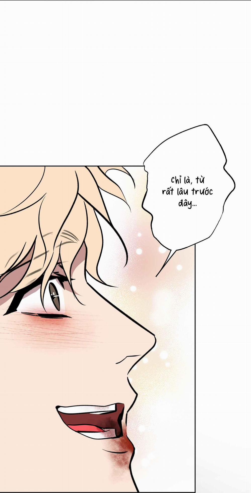 (Cbunu) Mưa Mãi Không Tạnh 19 trang 82