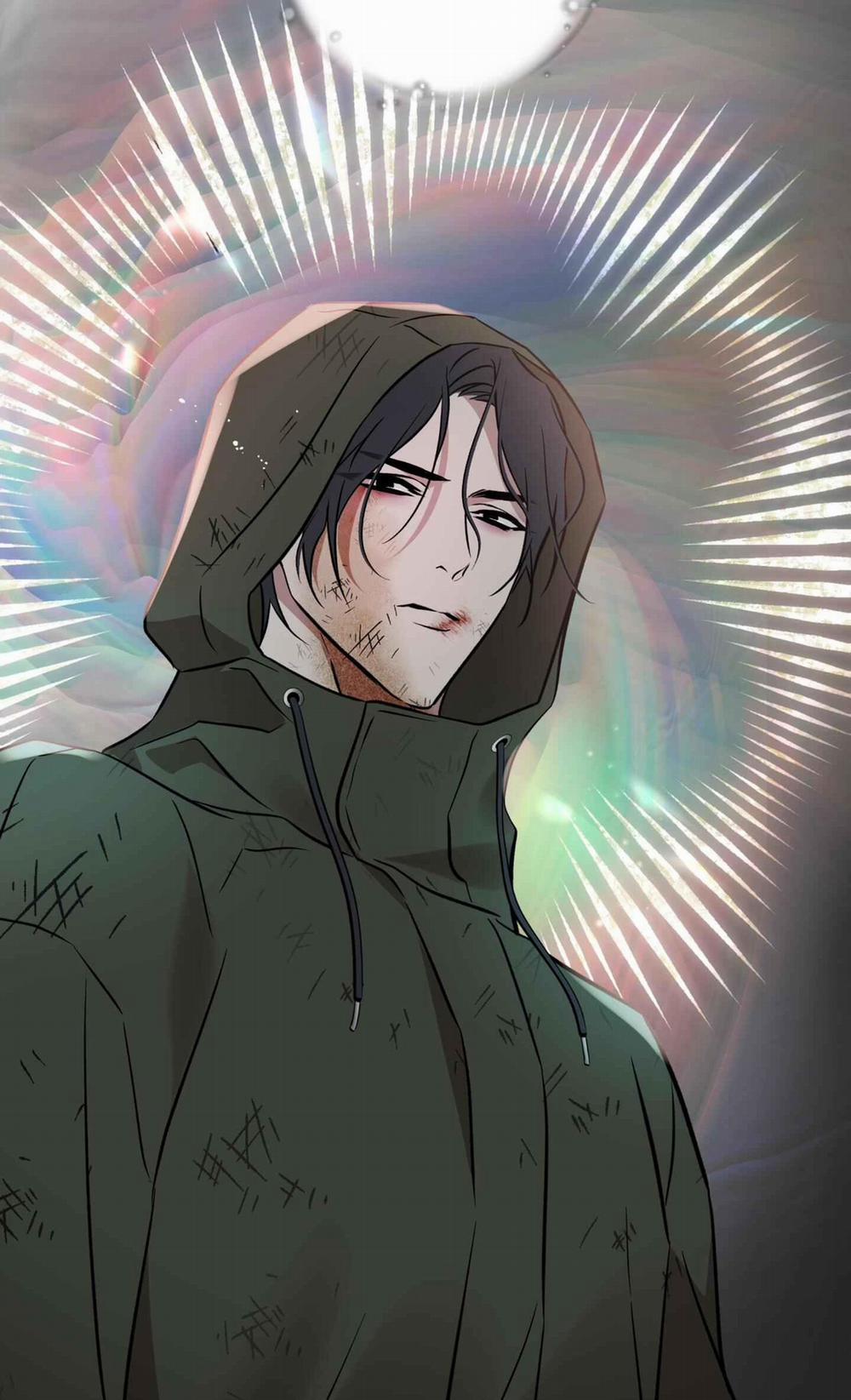 (Cbunu) Mưa Mãi Không Tạnh 19 trang 84