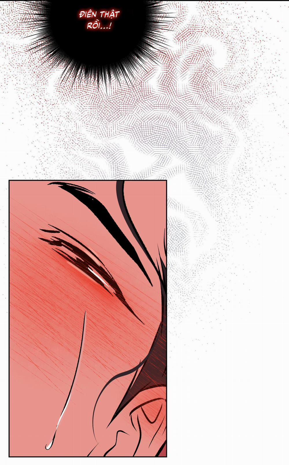 (Cbunu) Mưa Mãi Không Tạnh 2 H+ trang 21