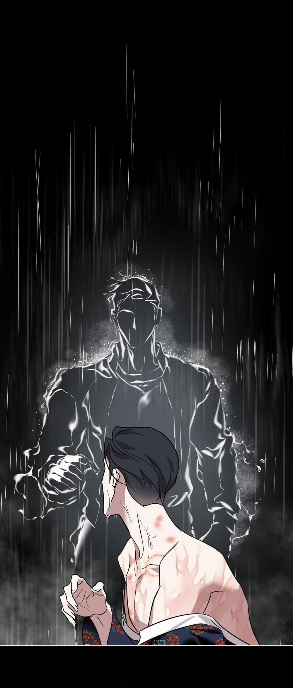 (Cbunu) Mưa Mãi Không Tạnh 2 H+ trang 34